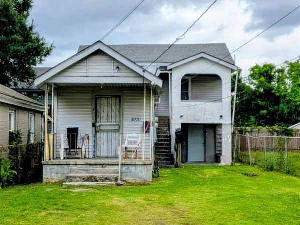 8729 31 EDINBURGH Street , New Orleans, LA 70118