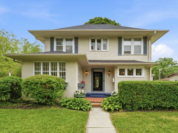 2113 Monroe St, New Holstein, WI 53061