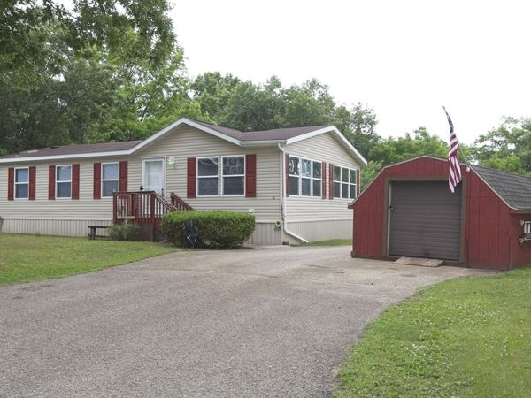 N6265 Suburban Heights Lot 13 Rd, Pardeeville, WI 53954