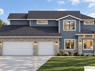 8706 S 23Rd Street, Bellevue, NE 68147