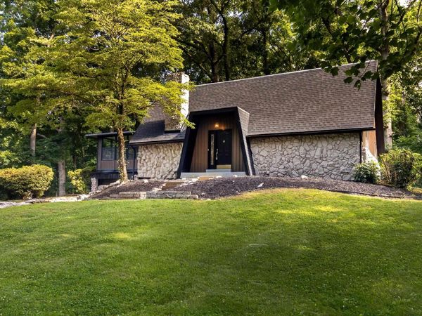11705 Carol Heights Lane, Evansville, IN 47712