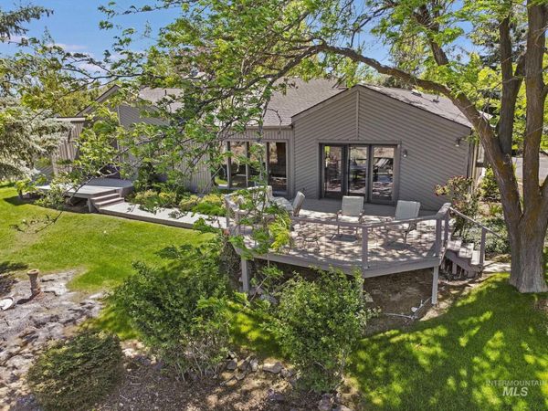 4102 N Canyon Ridge Dr, Twin Falls, ID 83301