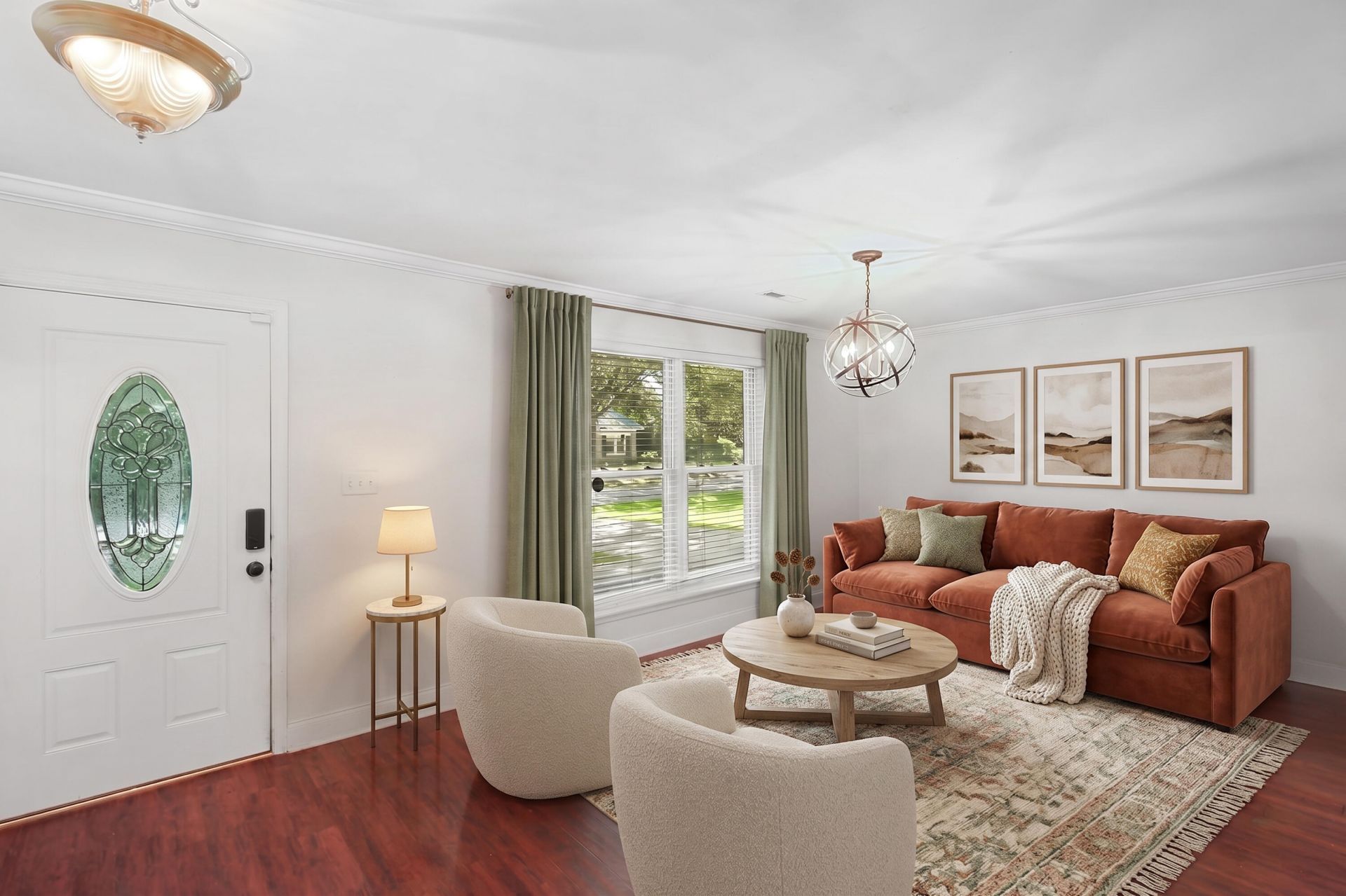 112 Bristow Drive Photo 4