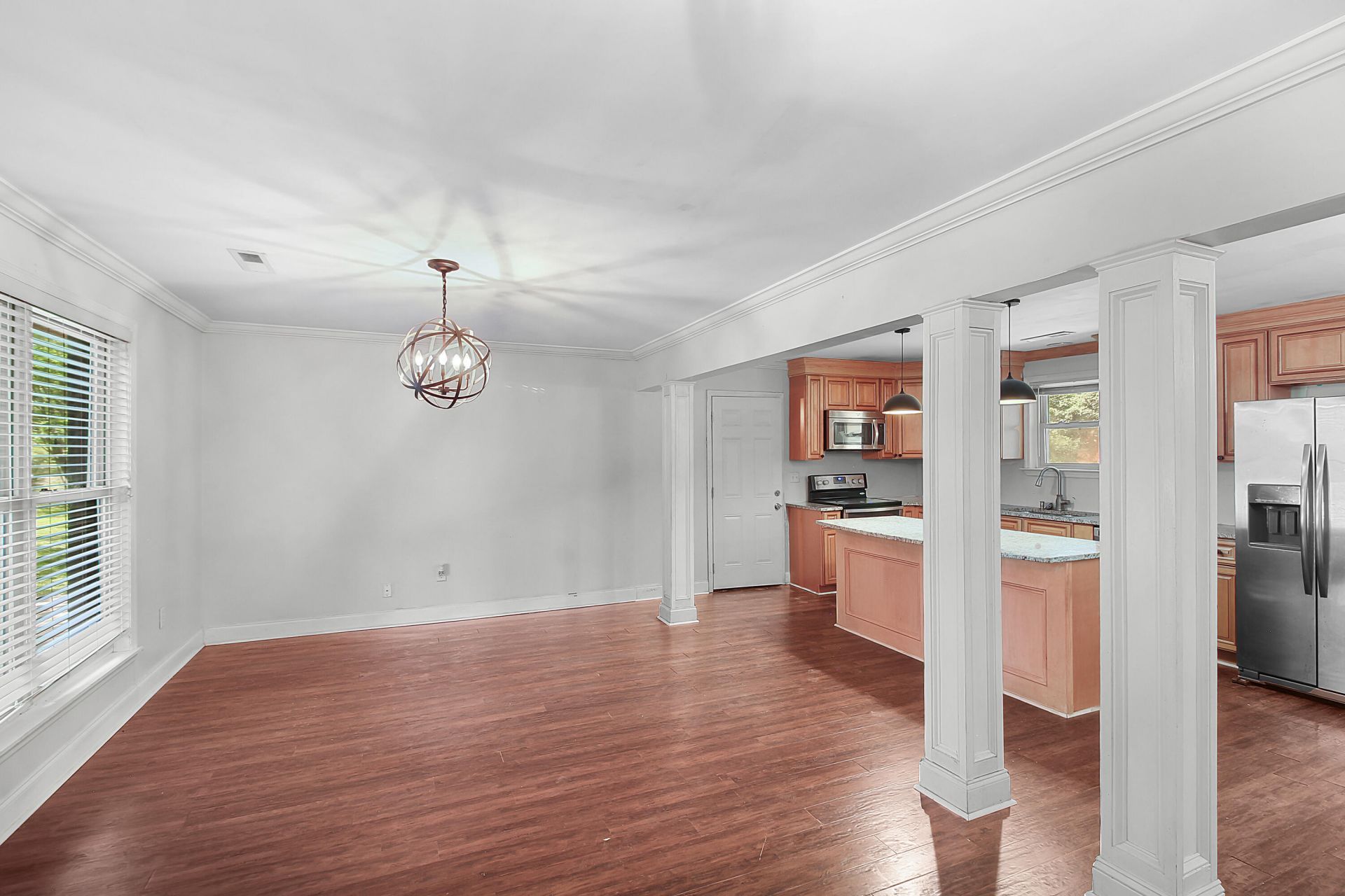 112 Bristow Drive Photo 5