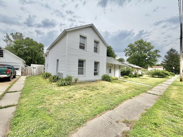 509 W Franklin Street , Rockton, IL 61072