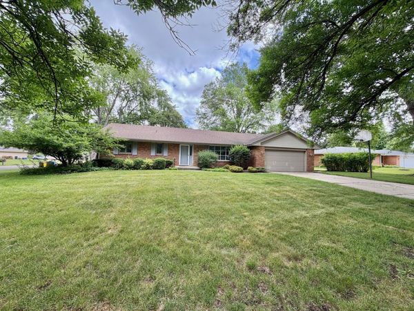 1520 Kerstin Court , Rockford, IL 61108