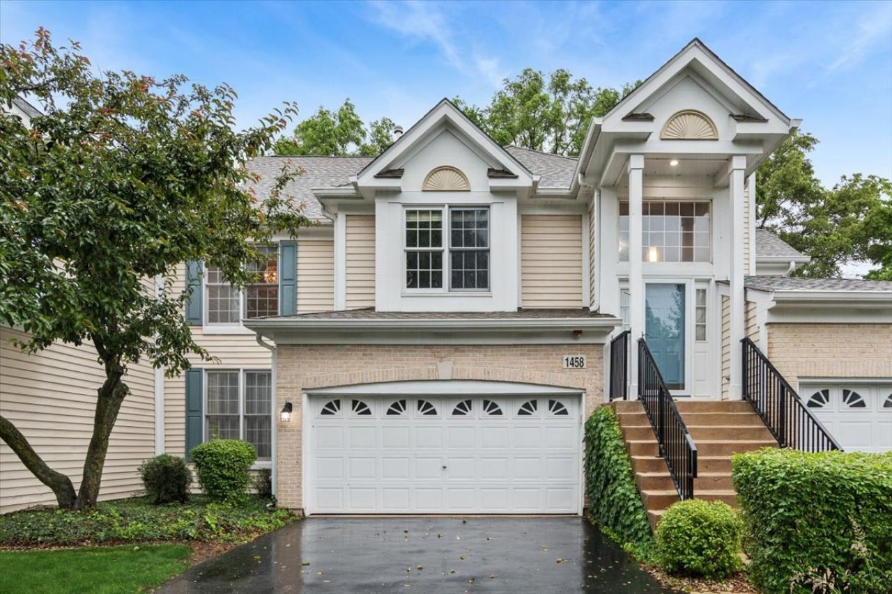 1458 Whitespire Court , Naperville, IL 60565 Main Photo