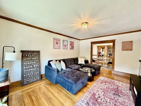 91 Shore Drive, Unit 2, Somerville, MA 02145