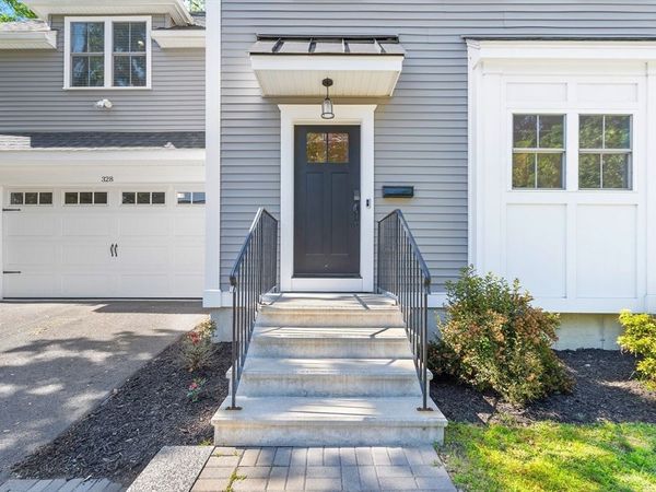 328 Village St, Unit 328, Medway, MA 02053