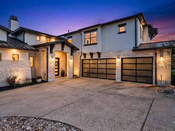 810 Crestone Stream DR, Austin, TX 78738