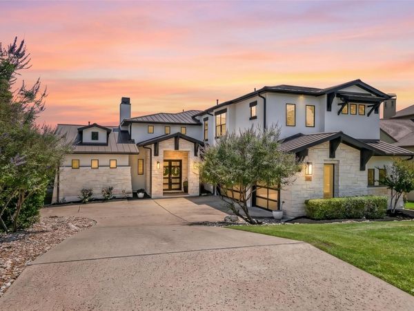 810 Crestone Stream DR, Austin, TX 78738