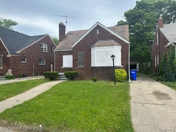 11434 Laing Street, Detroit, MI 48224