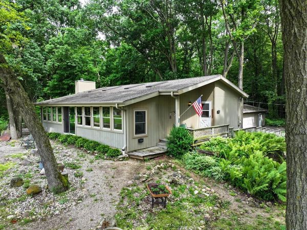 N2877 Roger ROAD, Helenville, WI 53137