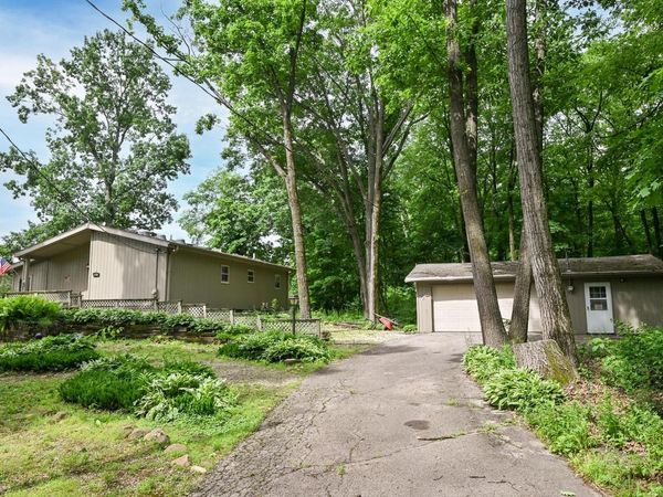 N2877 Roger ROAD, Helenville, WI 53137