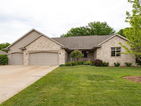 N7914 CREEKSIDE DRIVE, Sherwood, WI 54169