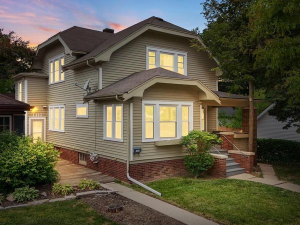1414 West Lawn AVENUE, Unit 1416, Racine, WI 53405