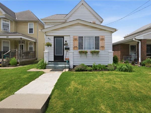 161 James Street, Springdale, PA 15144