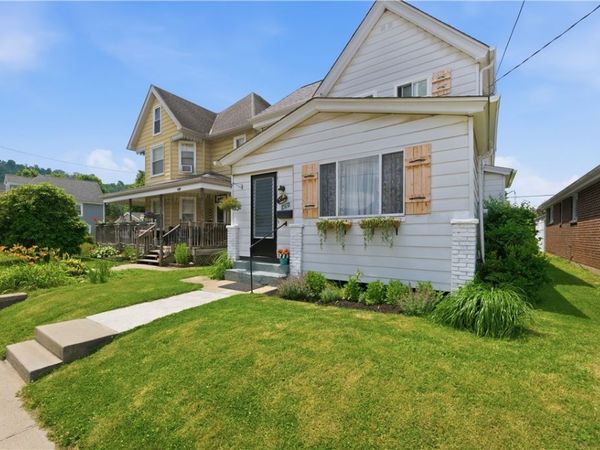 161 James Street, Springdale, PA 15144