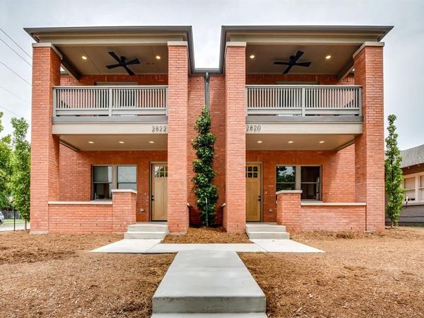 2822 N Robinson Avenue, Oklahoma City, OK 73103