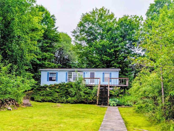 3650 Childs Lane, Central Lake, MI 49622