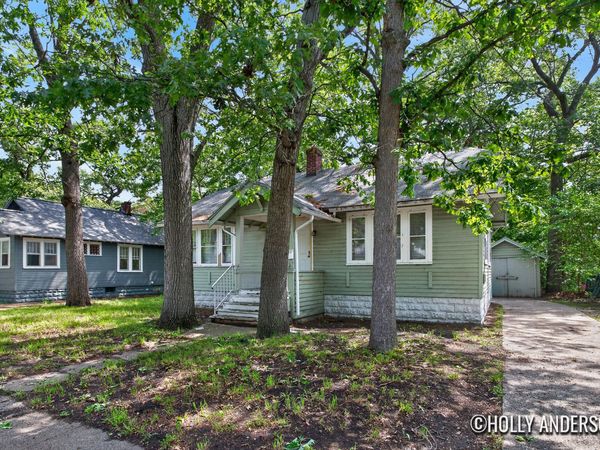 3012 9th Street, Muskegon, MI 49444