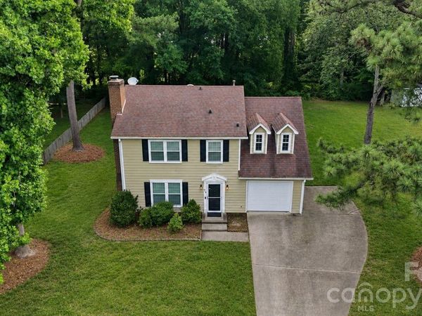618 Tryon Place, Gastonia, NC 28054