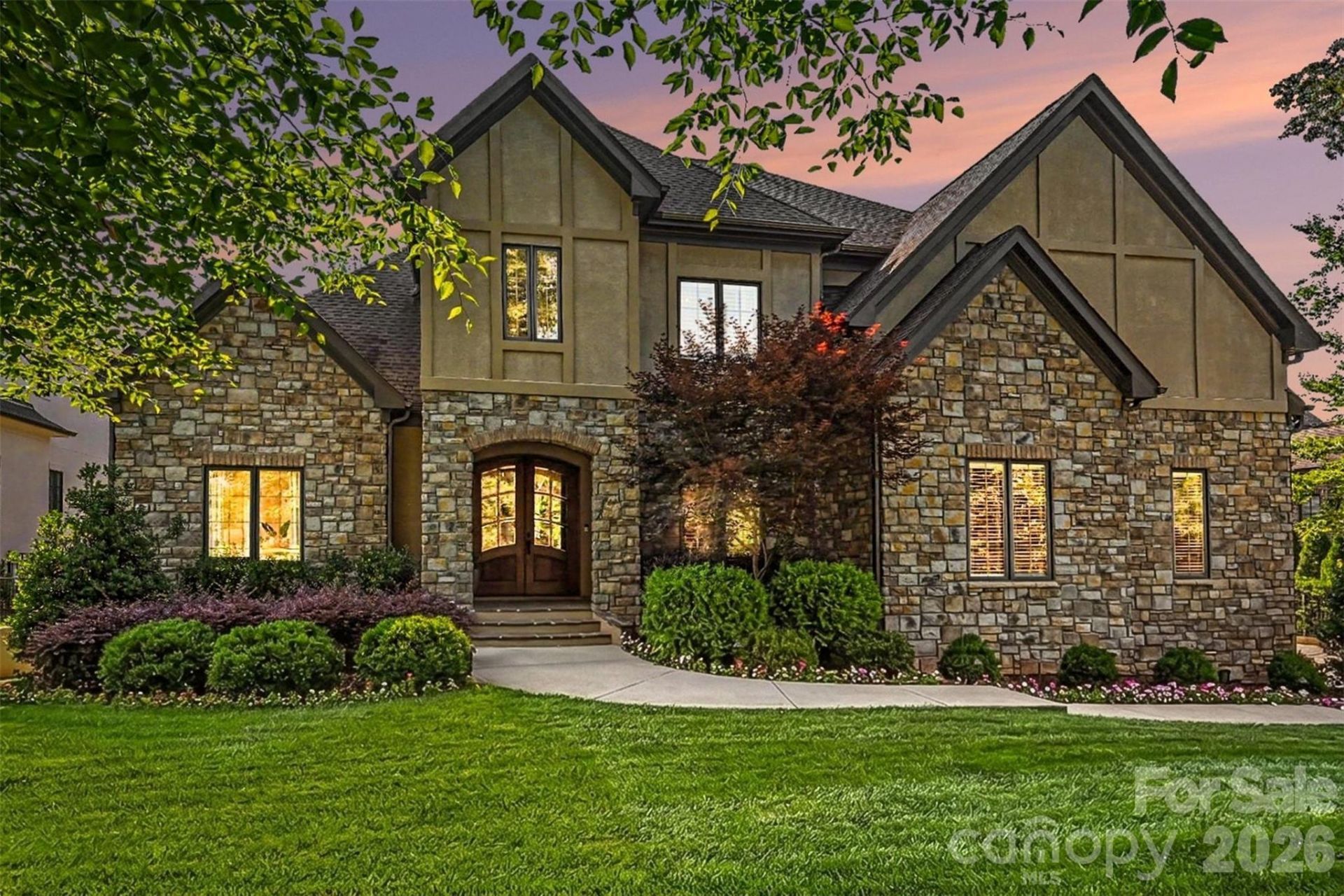 8000 Skye Lochs Drive, Waxhaw, NC 28173 Main Photo