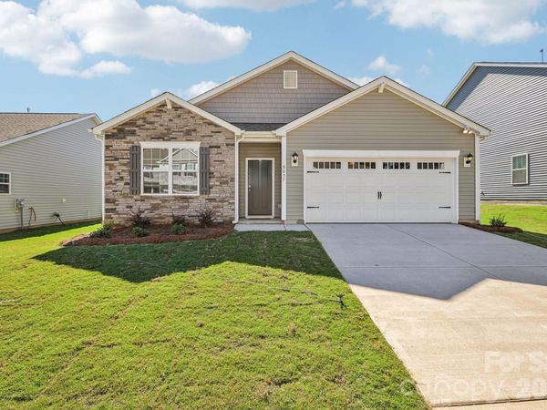 81 Bovine Branch Road , Fletcher, NC 28732