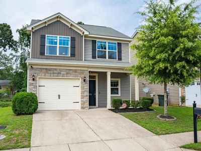 376 Eastfair Drive , Columbia, SC 29209