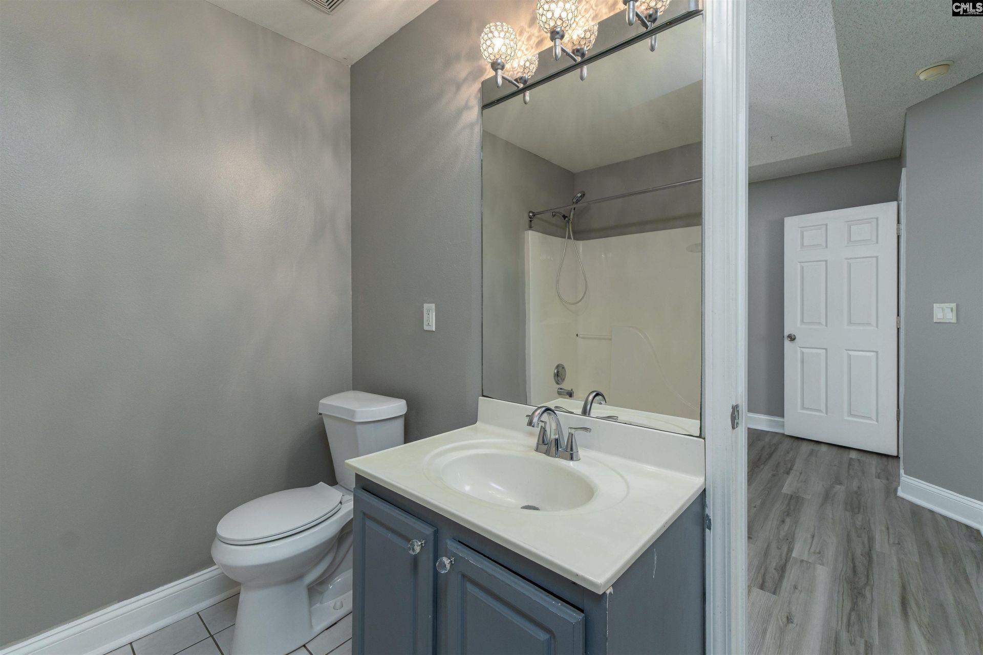 400 Summit Townes Way  Photo 11