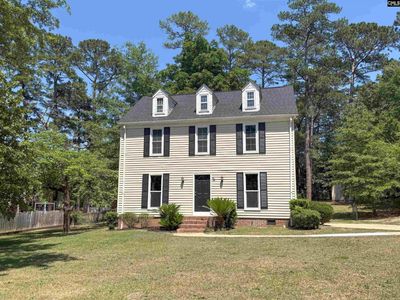 38 Cardington Court , Columbia, SC 29209