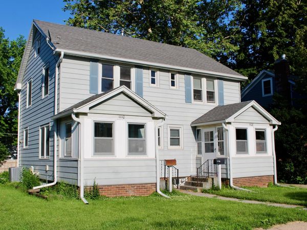 1108-1110 Roosevelt Avenue, Ames, IA 50010