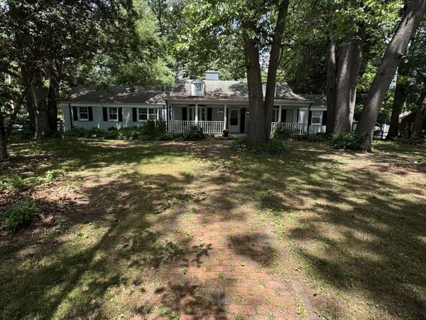 4516 W Sylvania Avenue, Toledo, OH 43623