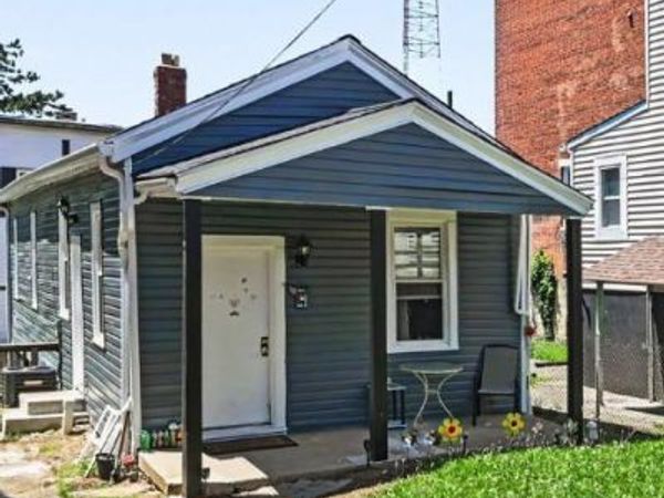 2331 May Street, Cincinnati, OH 45206