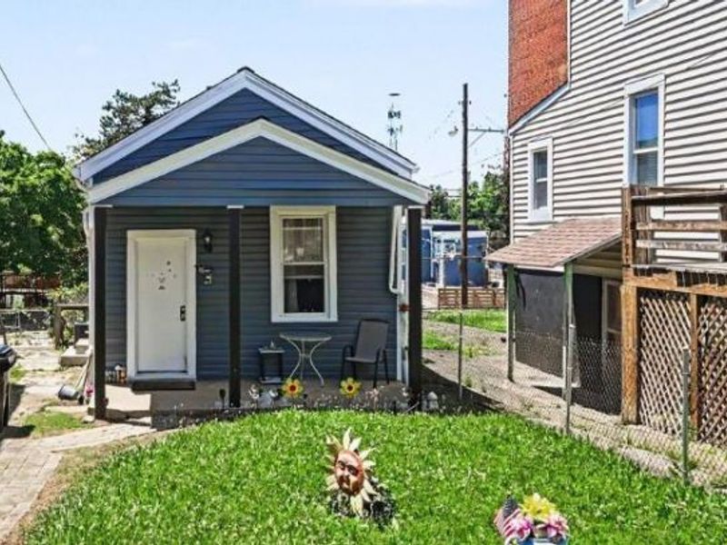 2331 May Street, Cincinnati, OH 45206 Photo 2
