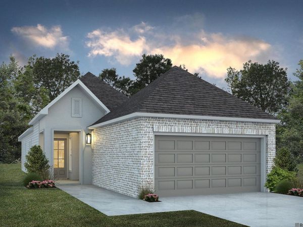 15517 Worthy Way, Baton Rouge, LA 70819