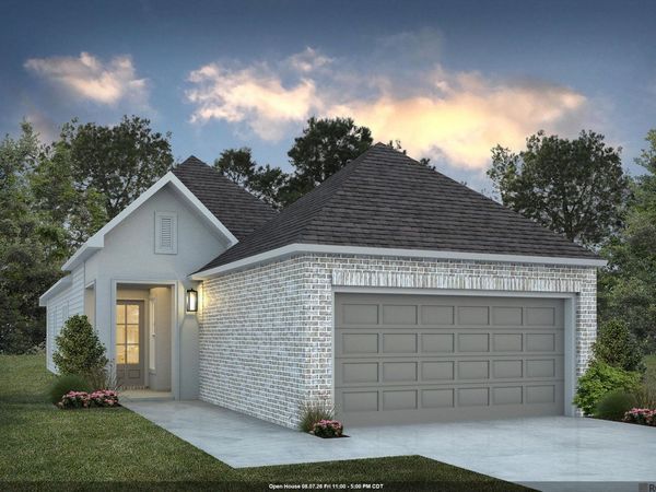 15517 Worthy Way, Baton Rouge, LA 70819