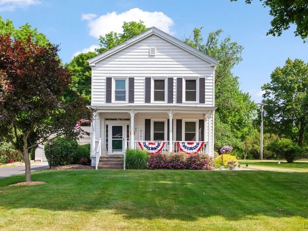 807 Conklin , Tecumseh, MI 49286
