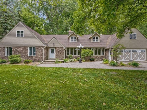 5944 Riga , Blissfield, MI 49228