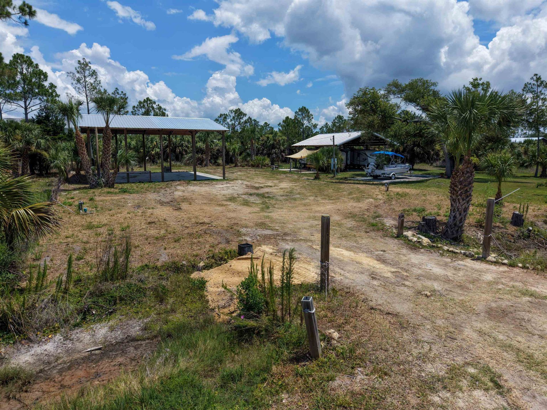 380 Cedar Island Road , Perry, FL 32348 Photo
