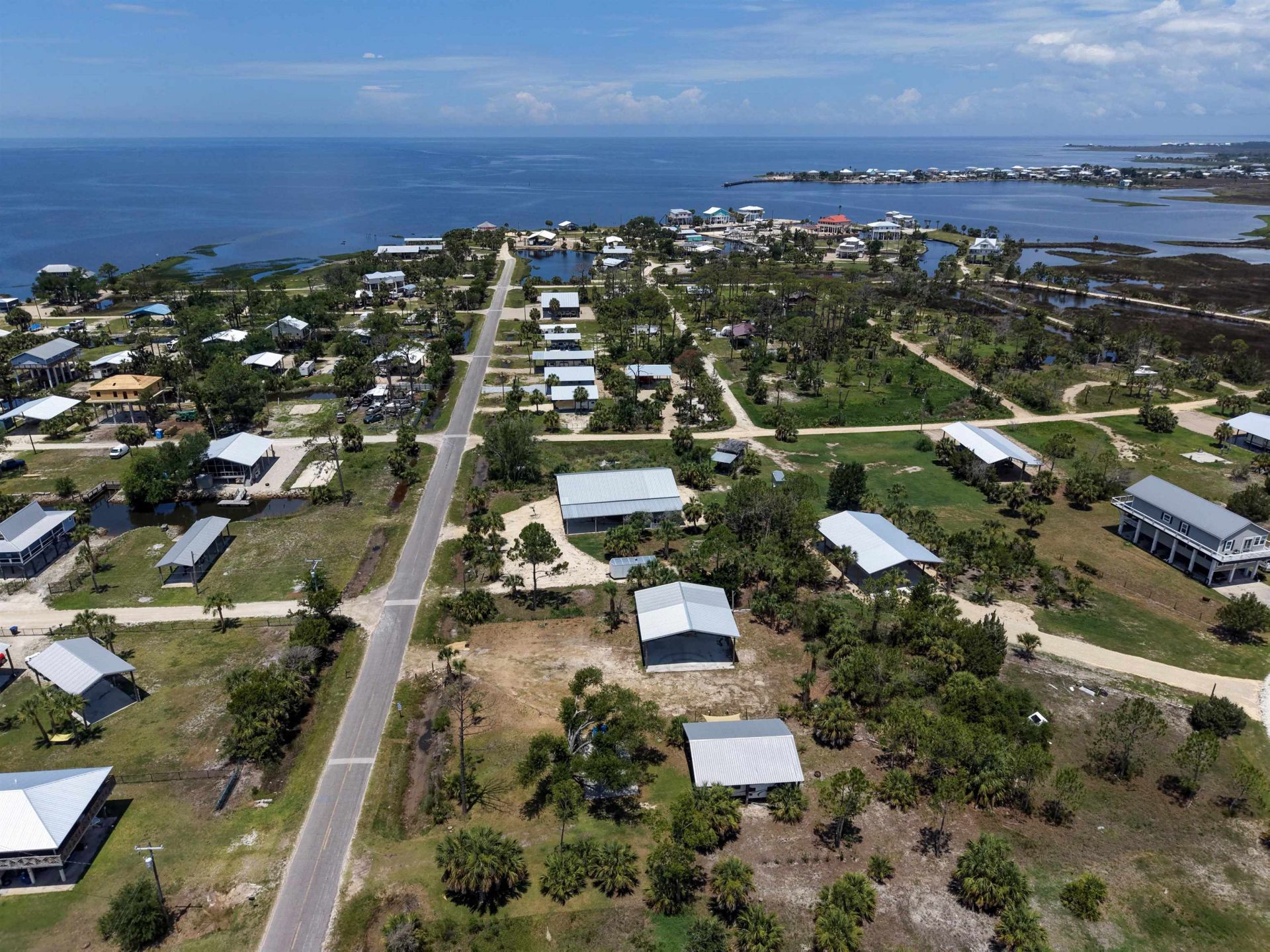 380 Cedar Island Road , Perry, FL 32348 Photo
