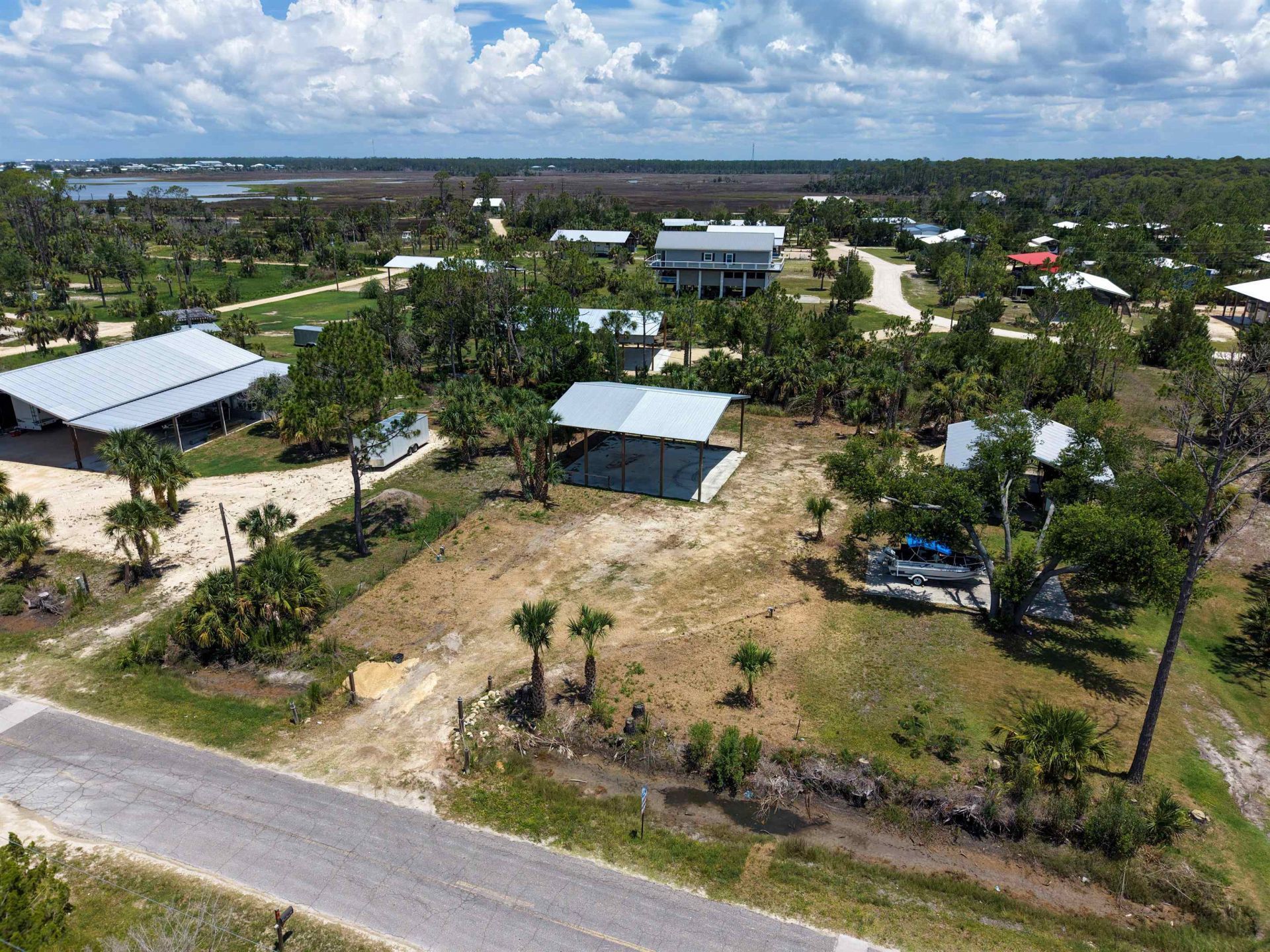 380 Cedar Island Road , Perry, FL 32348 Photo
