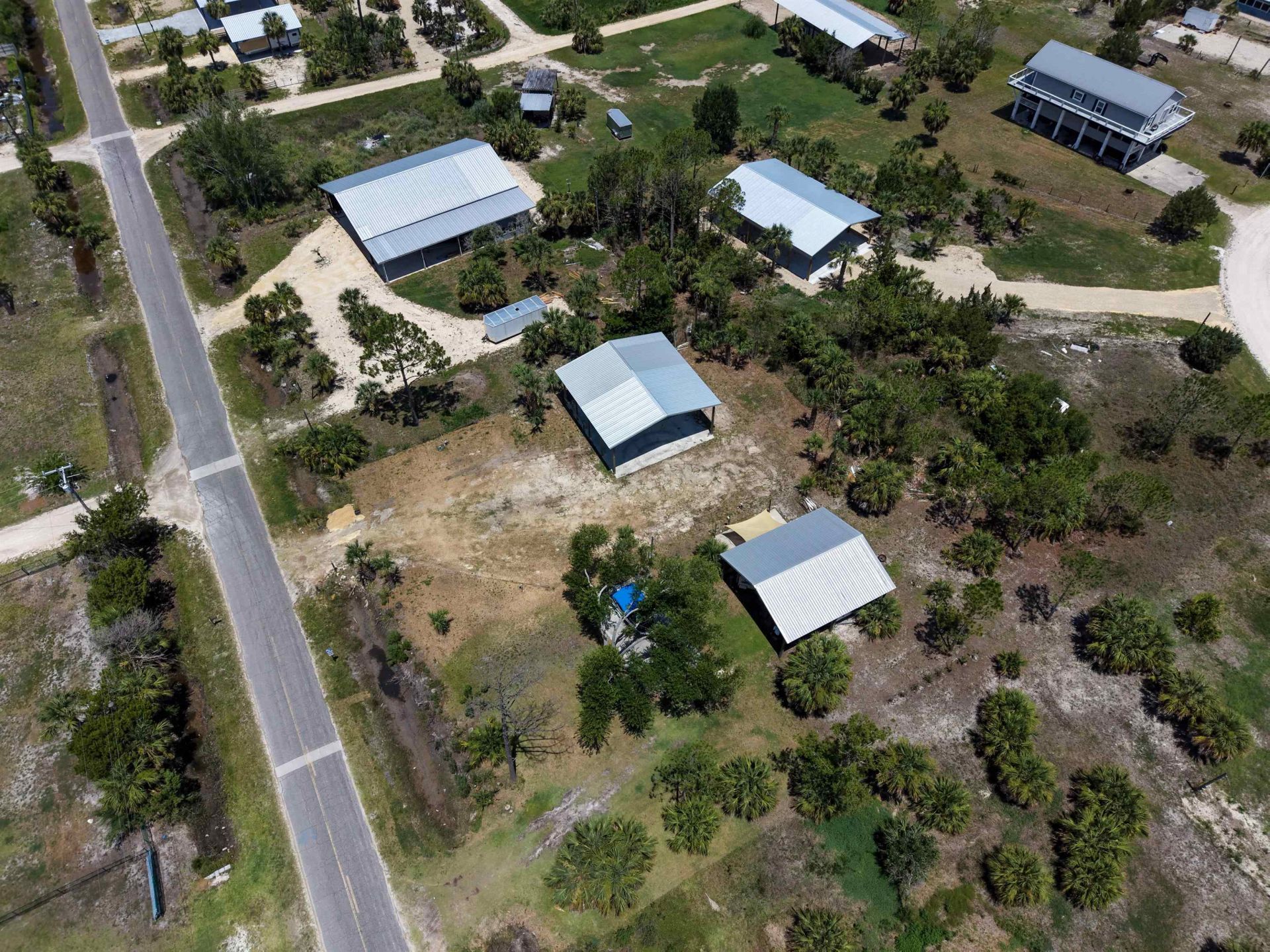 380 Cedar Island Road , Perry, FL 32348 Photo