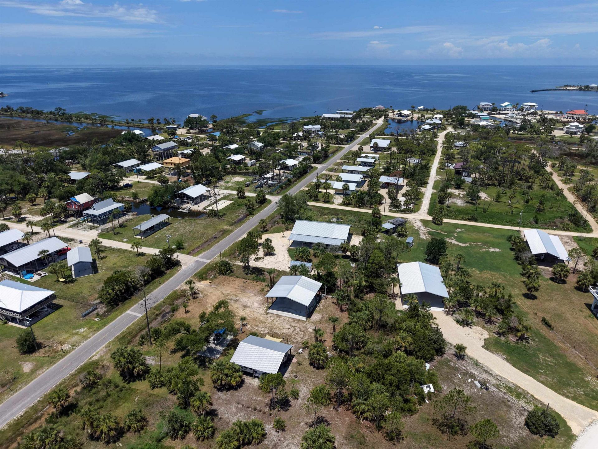 380 Cedar Island Road , Perry, FL 32348 Photo