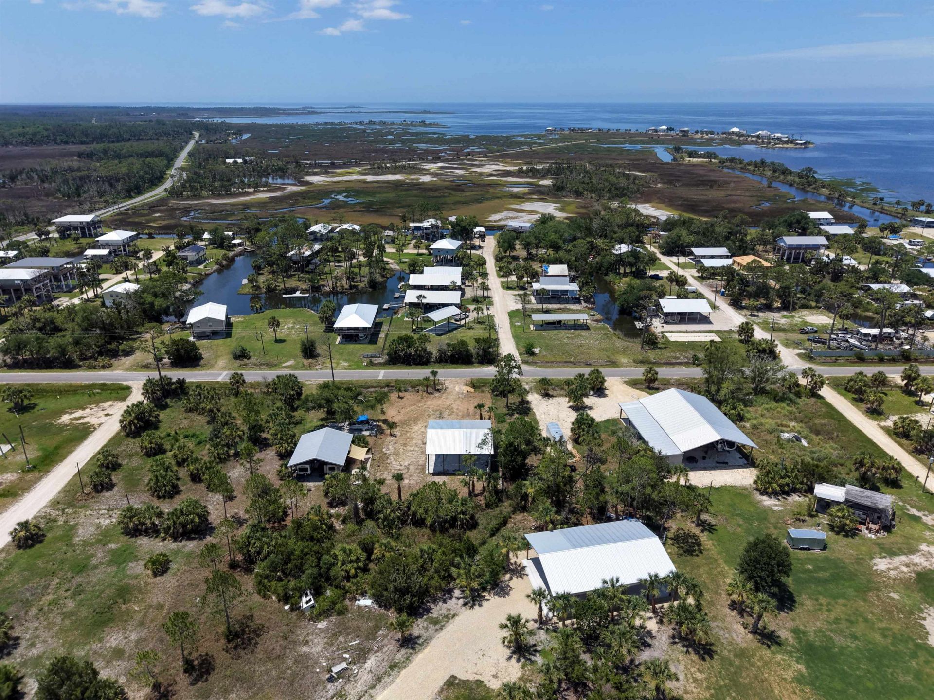 380 Cedar Island Road , Perry, FL 32348 Photo