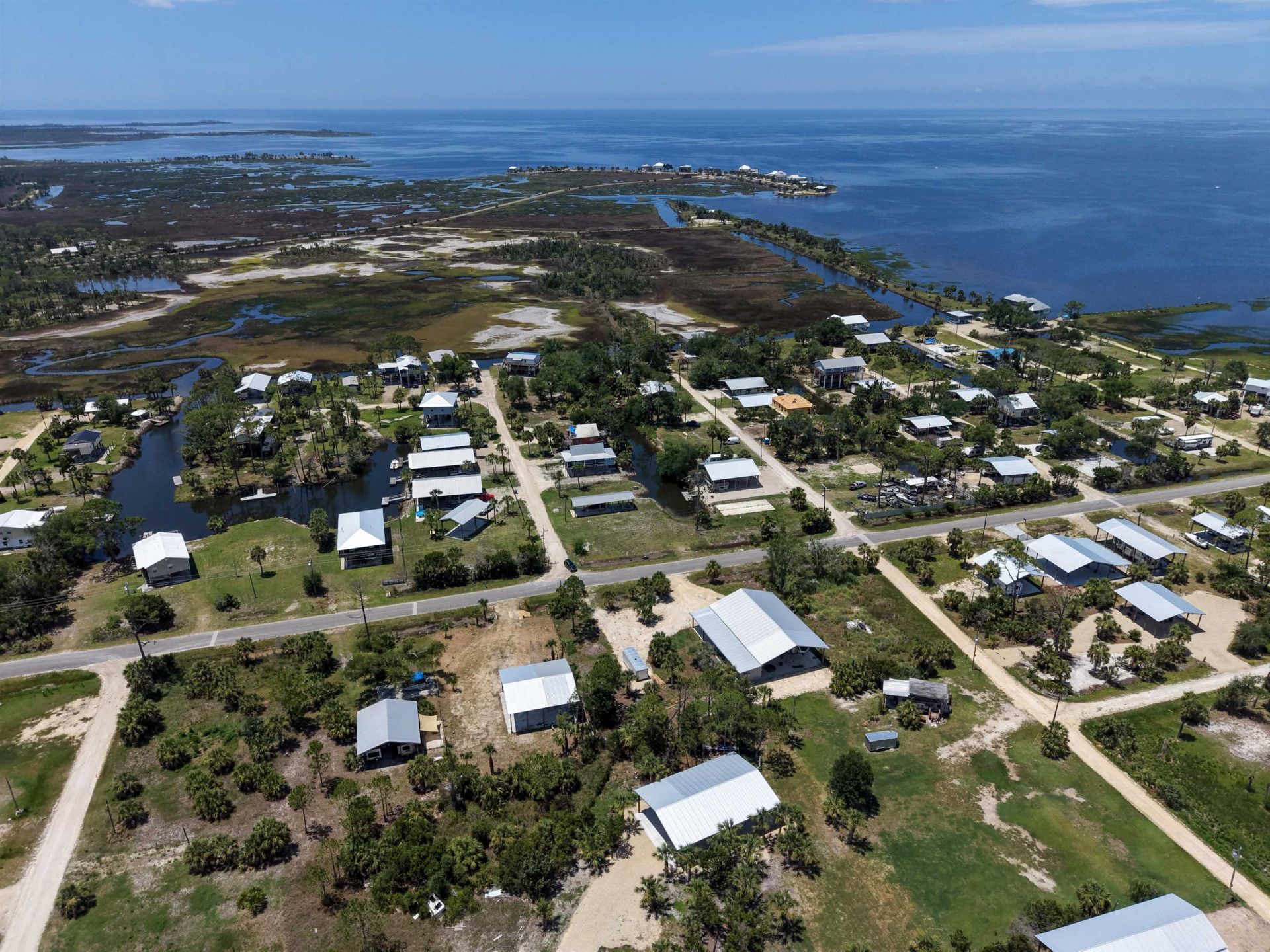380 Cedar Island Road , Perry, FL 32348 Photo