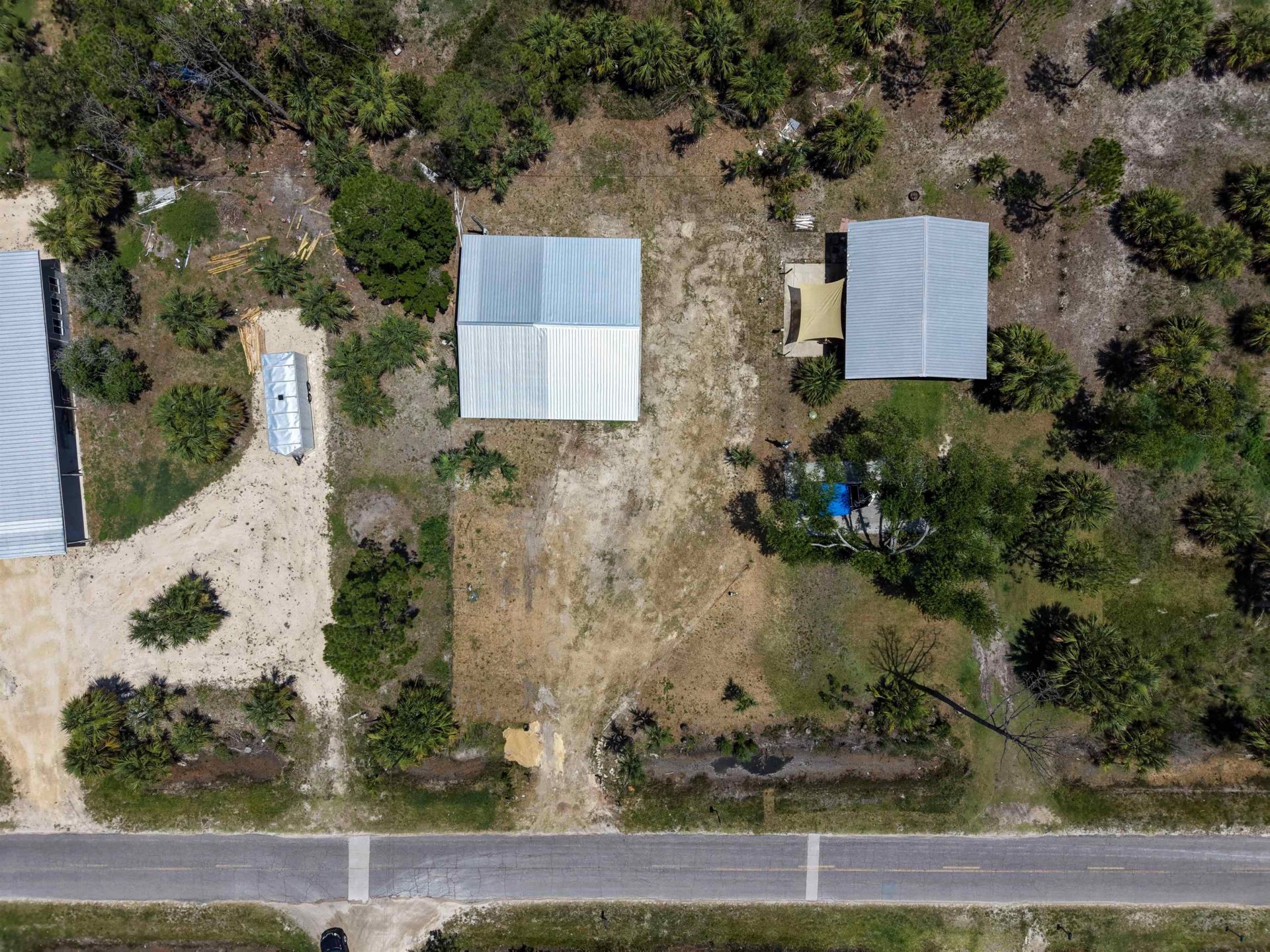 380 Cedar Island Road , Perry, FL 32348 Photo