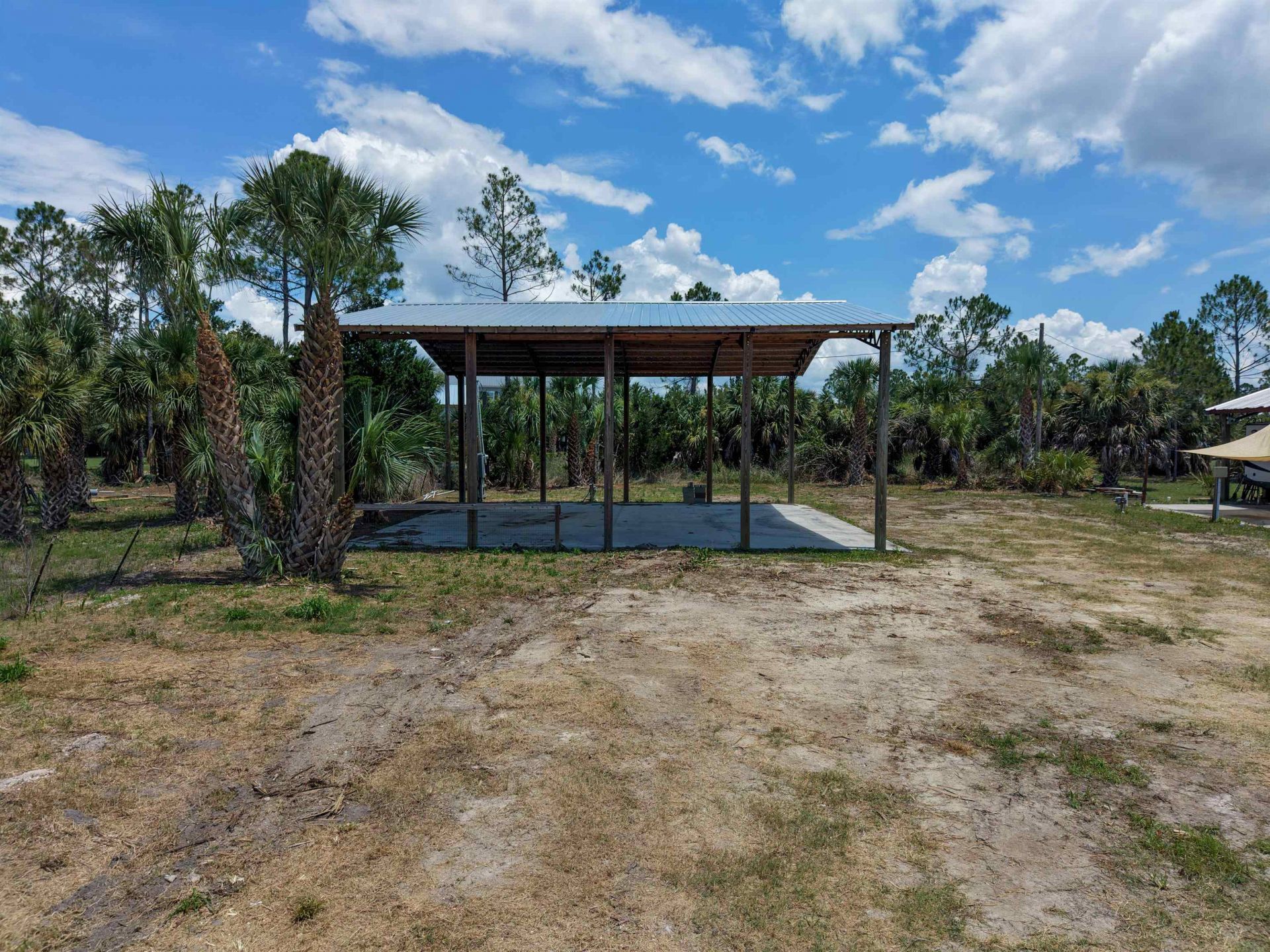 380 Cedar Island Road , Perry, FL 32348 Photo