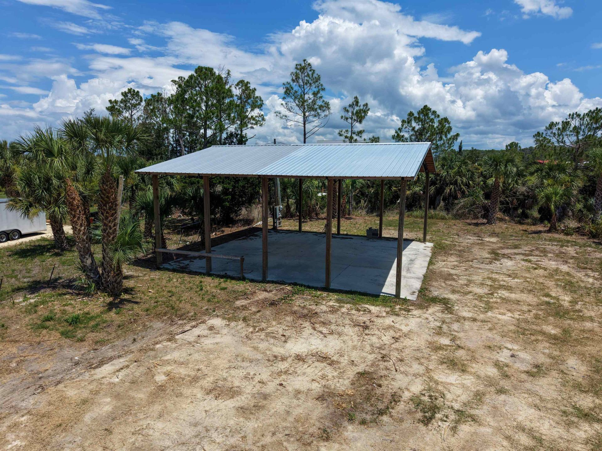 380 Cedar Island Road , Perry, FL 32348 Photo