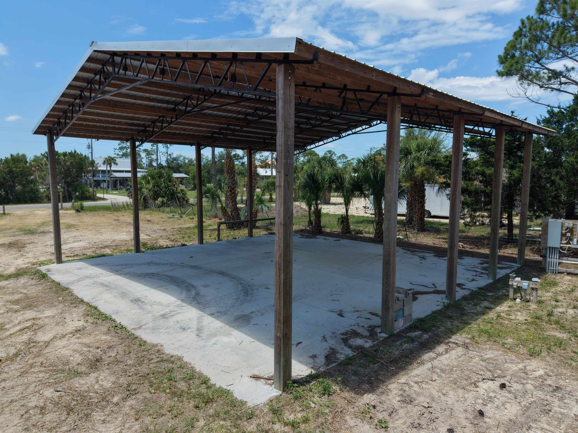 380 Cedar Island Road , Perry, FL 32348 Photo